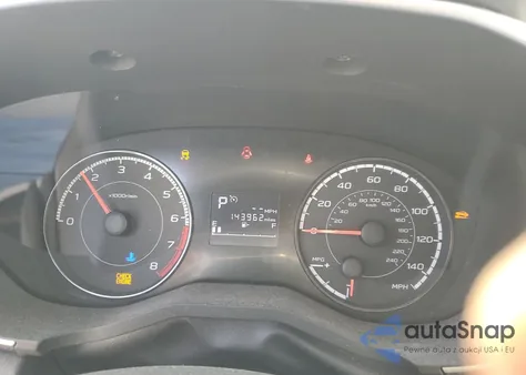 2019 Subaru Impreza Premium from USA, damaged, VIN 4S3GTAC60K3760247